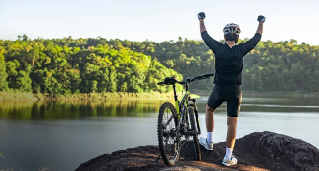 Pedal in Style: Top Ladies' Cycles to Buy for Your Next Adventure!