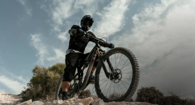 Enjoy off-road cycling thrills with Affordable Avon Mountain Cycles.