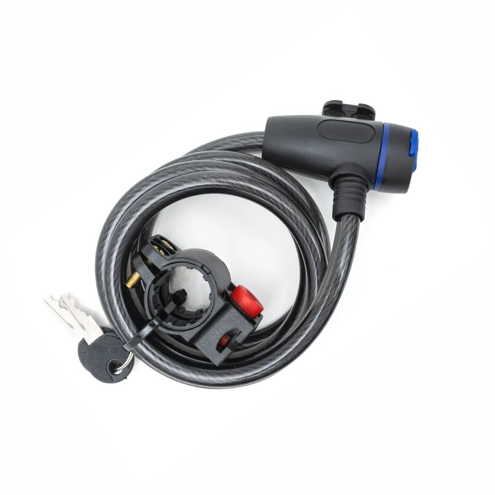 Multipurpose Heavy Duty Cable Lock