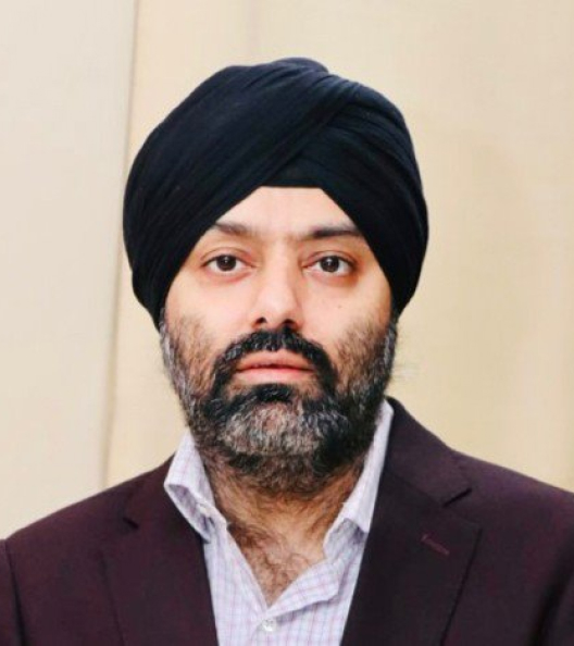 Mandeep Pahwa