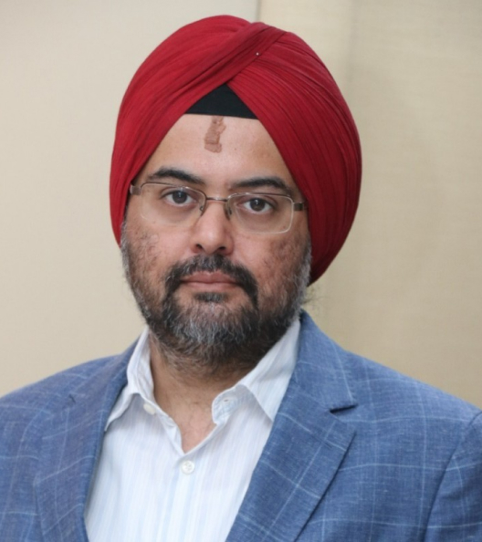 Onkar Singh Pahwa